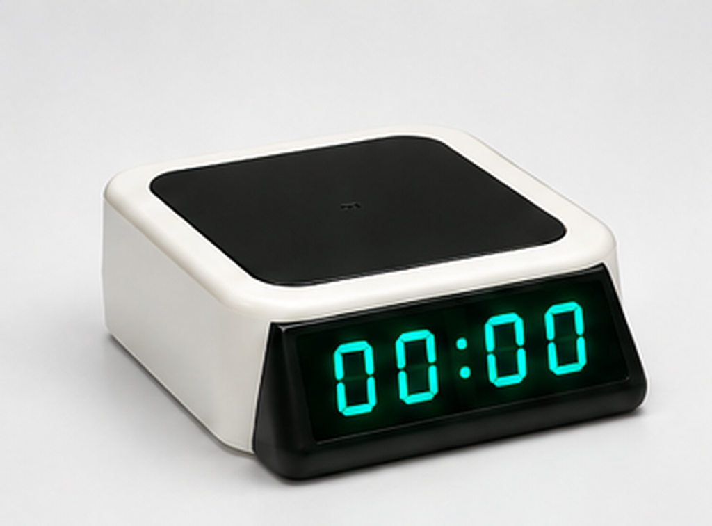 De Bierbaas Timer