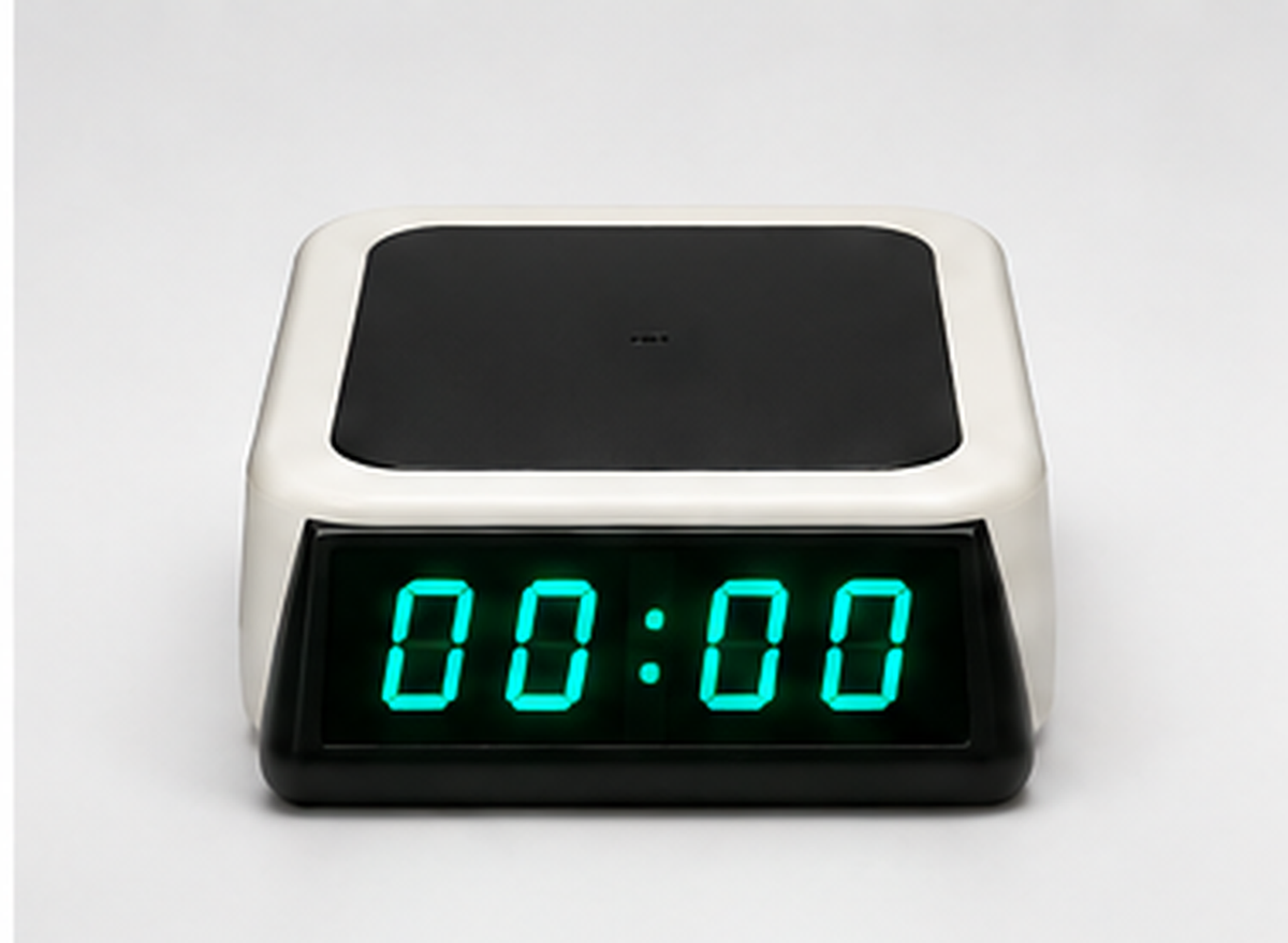 De Bierbaas Timer