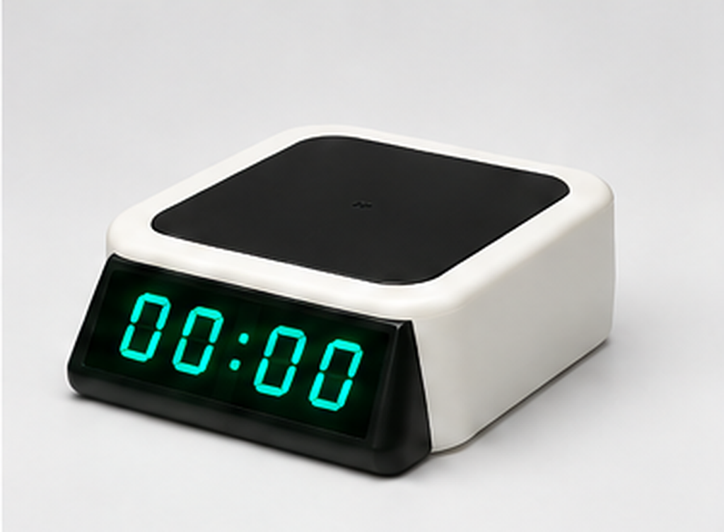 De Bierbaas Timer