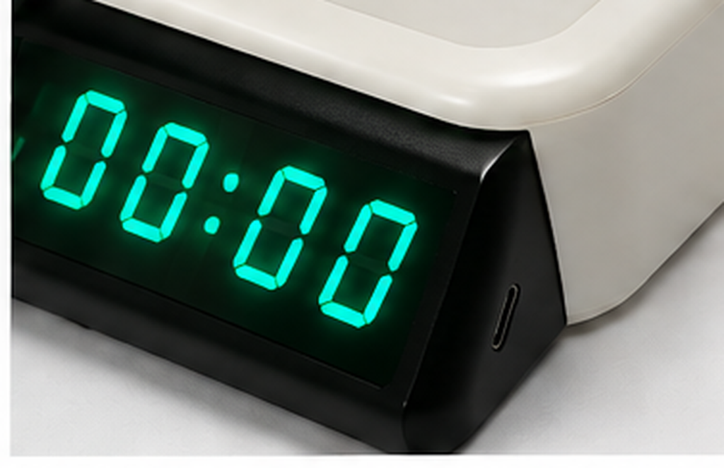 De Bierbaas Timer